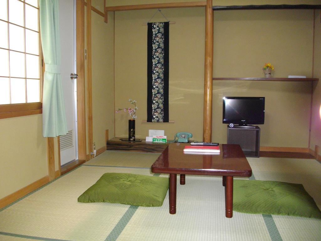 Nishikiro Hotel Kiotó Kültér fotó