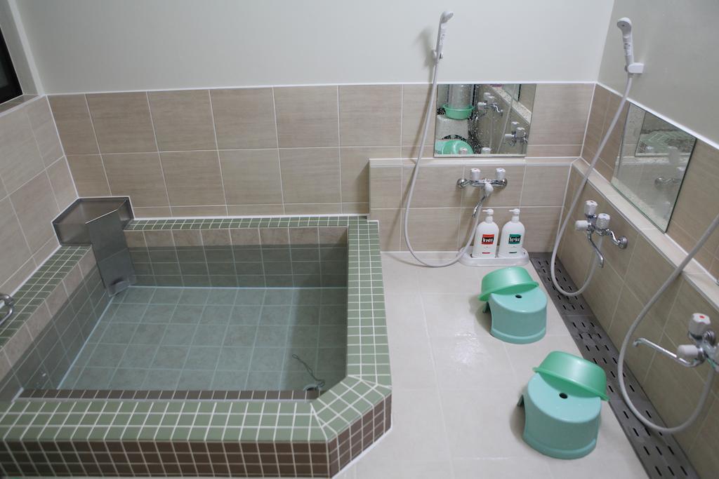 Nishikiro Hotel Kiotó Kültér fotó